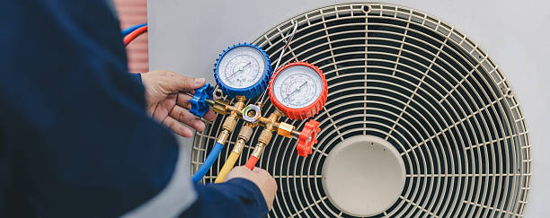 Trusted Hvac Repair service in North Java, NY - Leonard HVAC